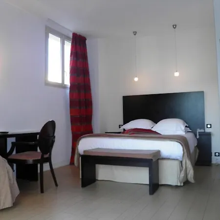 Royalmar - Nouveau Propriétaire Hotel