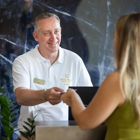 Royalmar - Nouveau Proprietaire 4*