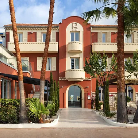 Hotel Royalmar - Nouveau Propriétaire 4*