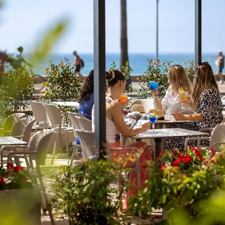 Royalmar - Nouveau Propriétaire Cagnes-sur-Mer