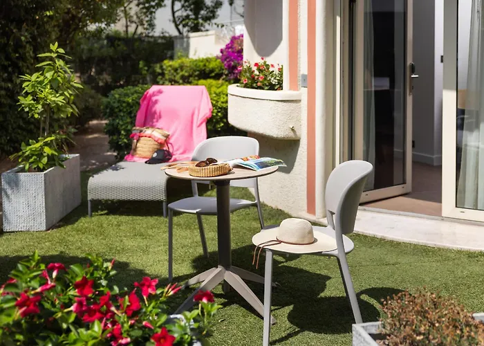 ホテル Royalmar カーニュ・シュル・メール