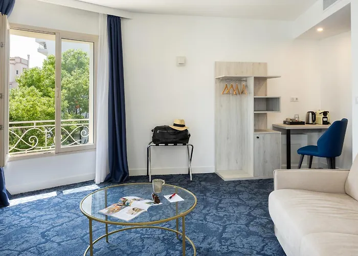 Royalmar Ξενοδοχείο 4*