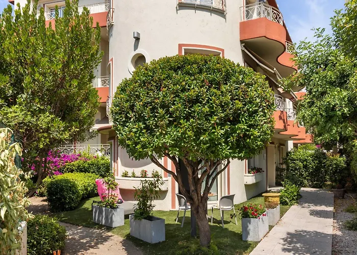 Royalmar Ξενοδοχείο 4*