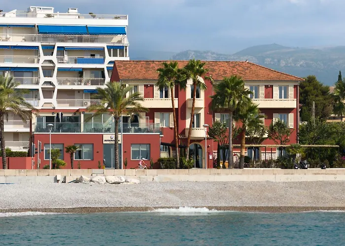 Ξενοδοχείο Royalmar 4*