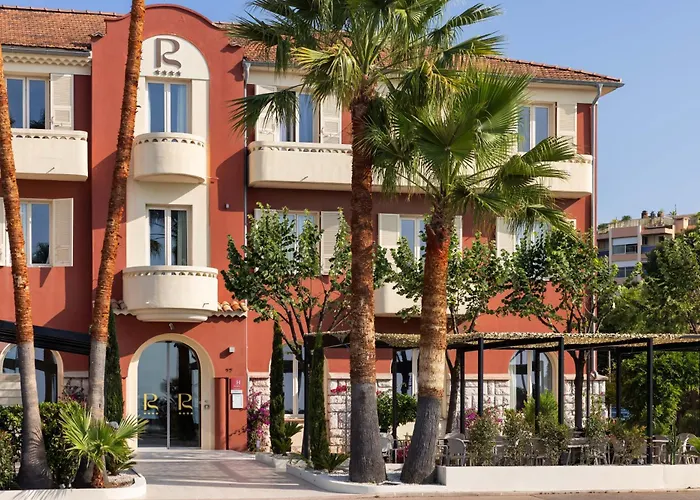 Royalmar Ξενοδοχείο 4*