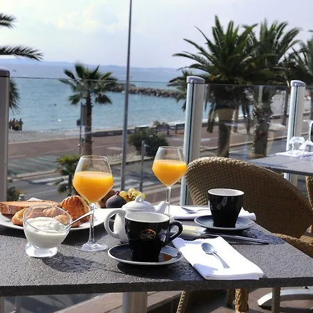 Royalmar Cagnes-sur-Mer