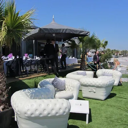 Royalmar Otel 4*