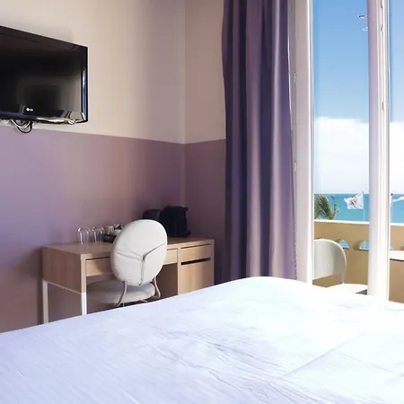 Hotel Royalmar Cagnes-sur-Mer