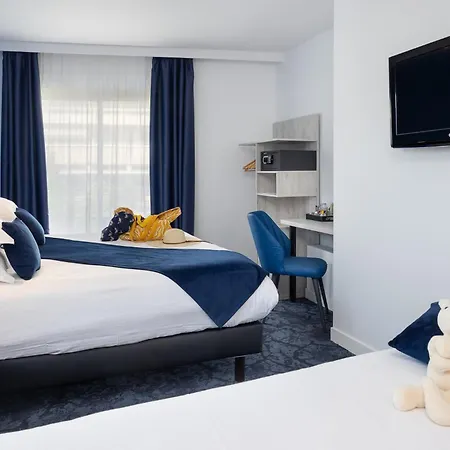Royalmar Hotel 4*