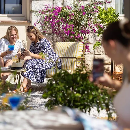 Royalmar Hotel Cagnes-sur-Mer