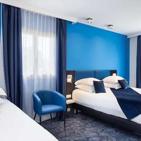 Royalmar Cagnes-sur-Mer