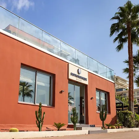 Royalmar Hotel