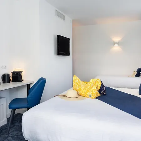 Hotel Royalmar