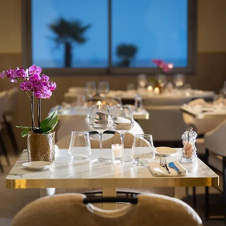 Royalmar Hotel Cagnes-sur-Mer