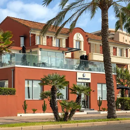 Royalmar 4* Cagnes-sur-Mer