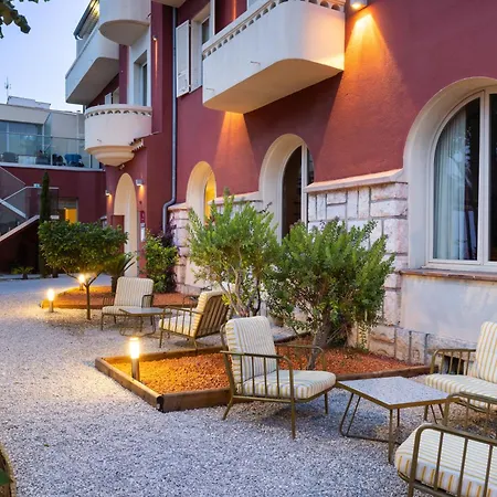 Hotel Royalmar