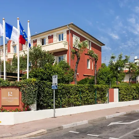 Hotell Royalmar - Nouveau Proprietaire 4*