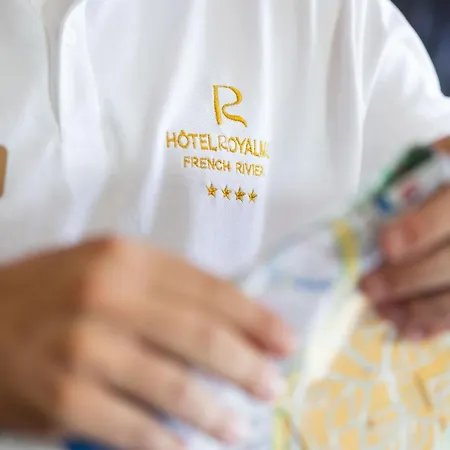 Royalmar - Nouveau Proprietaire Cagnes-sur-Mer