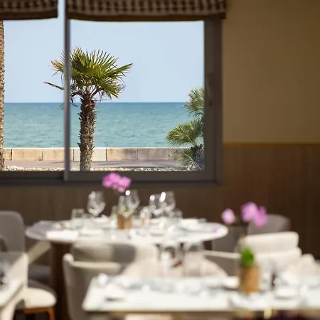 Royalmar - Nouveau Proprietaire 4* Cagnes-sur-Mer