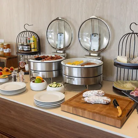 Hotell Royalmar - Nouveau Proprietaire 4*