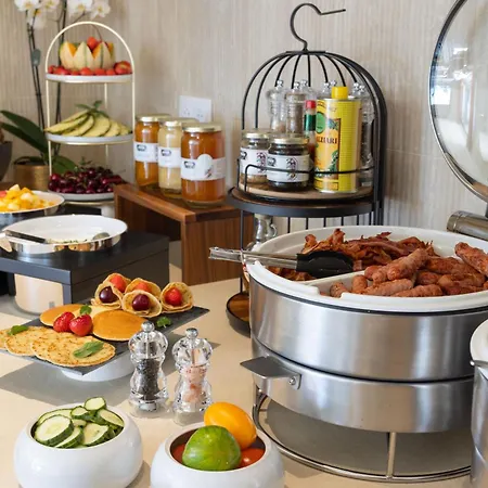 Royalmar - Nouveau Proprietaire Hotell Cagnes-sur-Mer