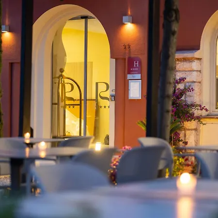 Hotel Royalmar Cagnes-sur-Mer