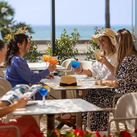 Royalmar Hotel Cagnes-sur-Mer