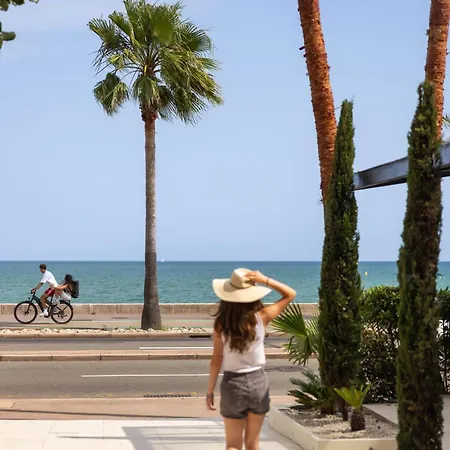 Royalmar 4* Cagnes-sur-Mer