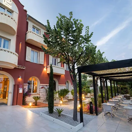 Royalmar Hotel Cagnes-sur-Mer