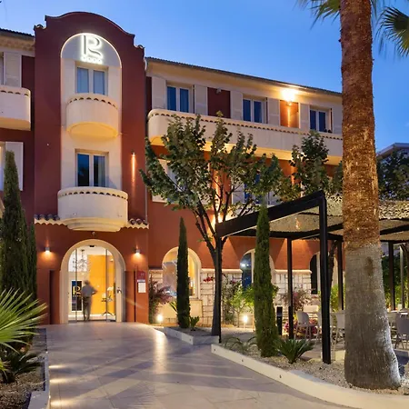 Royalmar Hotel