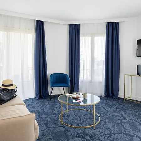 Hotell Royalmar - Nouveau Proprietaire