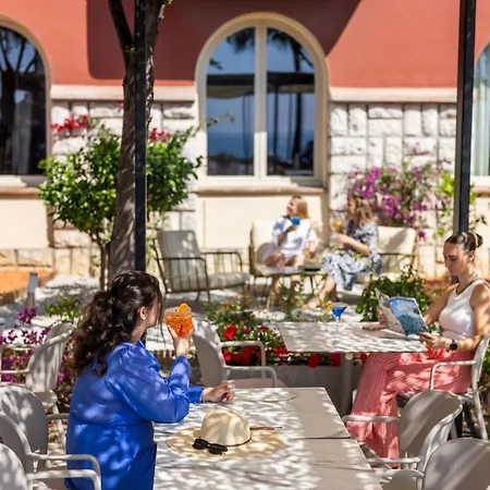 Hotel Royalmar Cagnes-sur-Mer