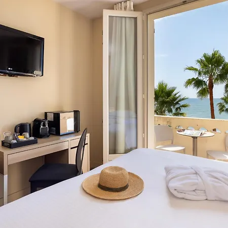 Royalmar - Nouveau Proprietaire 4* Cagnes-sur-Mer