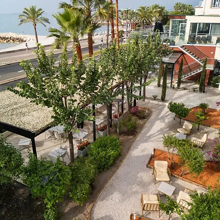 Hotel Royalmar 4*