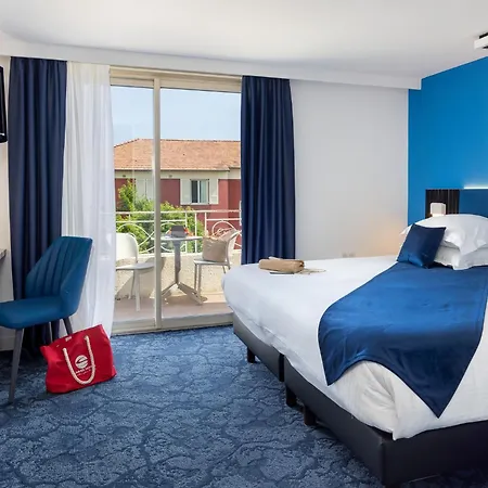 Royalmar Hotel Cagnes-sur-Mer