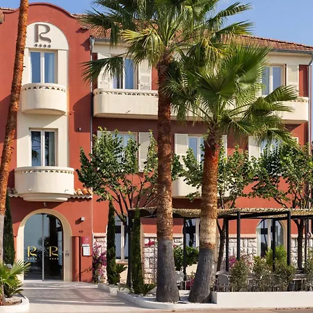 Royalmar Hotel 4*