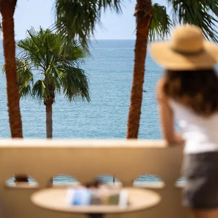 Royalmar Hotel Cagnes-sur-Mer