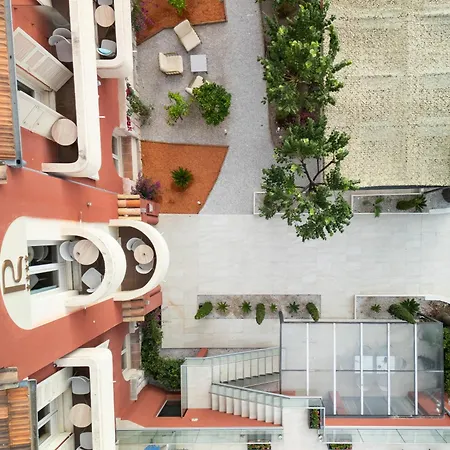 Royalmar 4* Cagnes-sur-Mer