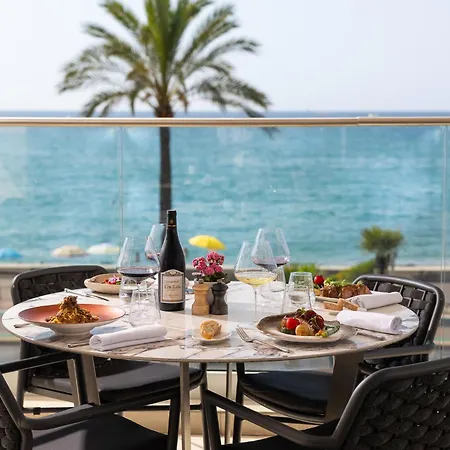 Royalmar - Nouveau Proprietaire 4* Cagnes-sur-Mer