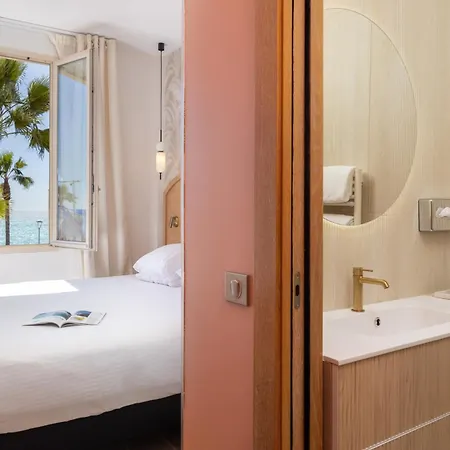 Hotel Royalmar Cagnes-sur-Mer