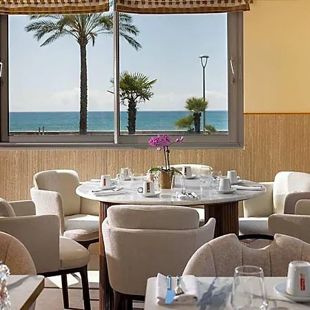 Hotel Royalmar Cagnes-sur-Mer