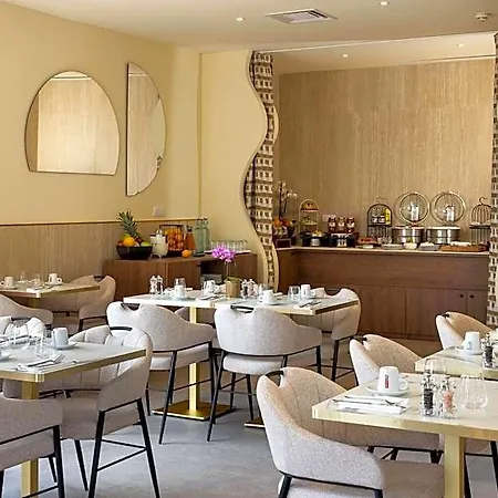 Hotel Royalmar 4*