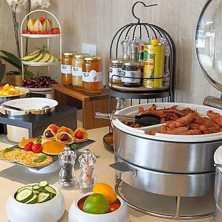 Royalmar Hotel Cagnes-sur-Mer