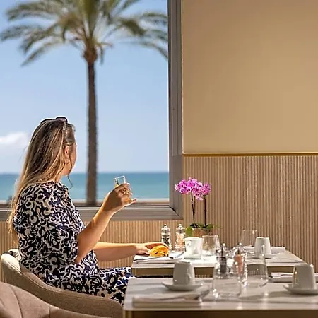Royalmar Hotel Cagnes-sur-Mer