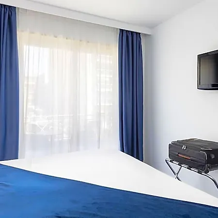 Hotel Royalmar Cagnes-sur-Mer