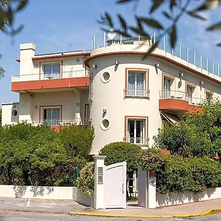 Hotel Royalmar Cagnes-sur-Mer