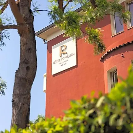 Hotel Royalmar 4*