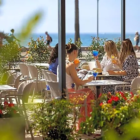 Royalmar Hotel Cagnes-sur-Mer