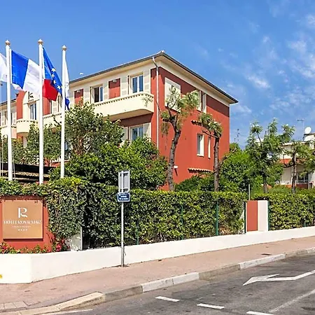 Royalmar Hotel 4*