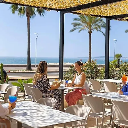 Royalmar 4* Cagnes-sur-Mer